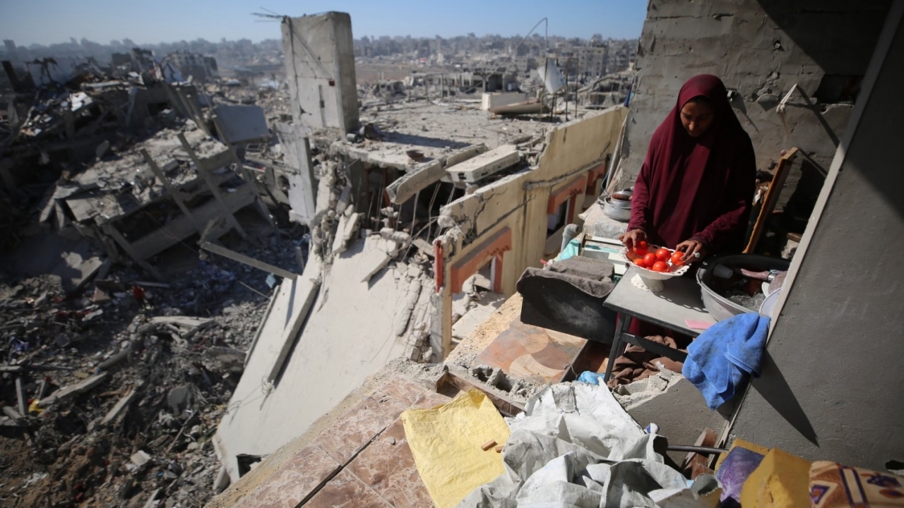 LHQ cảnh báo thiếu tiền viện trợ, hàng triệu người tị nạn Palestine sẽ bị ảnh hưởng trực tiếp