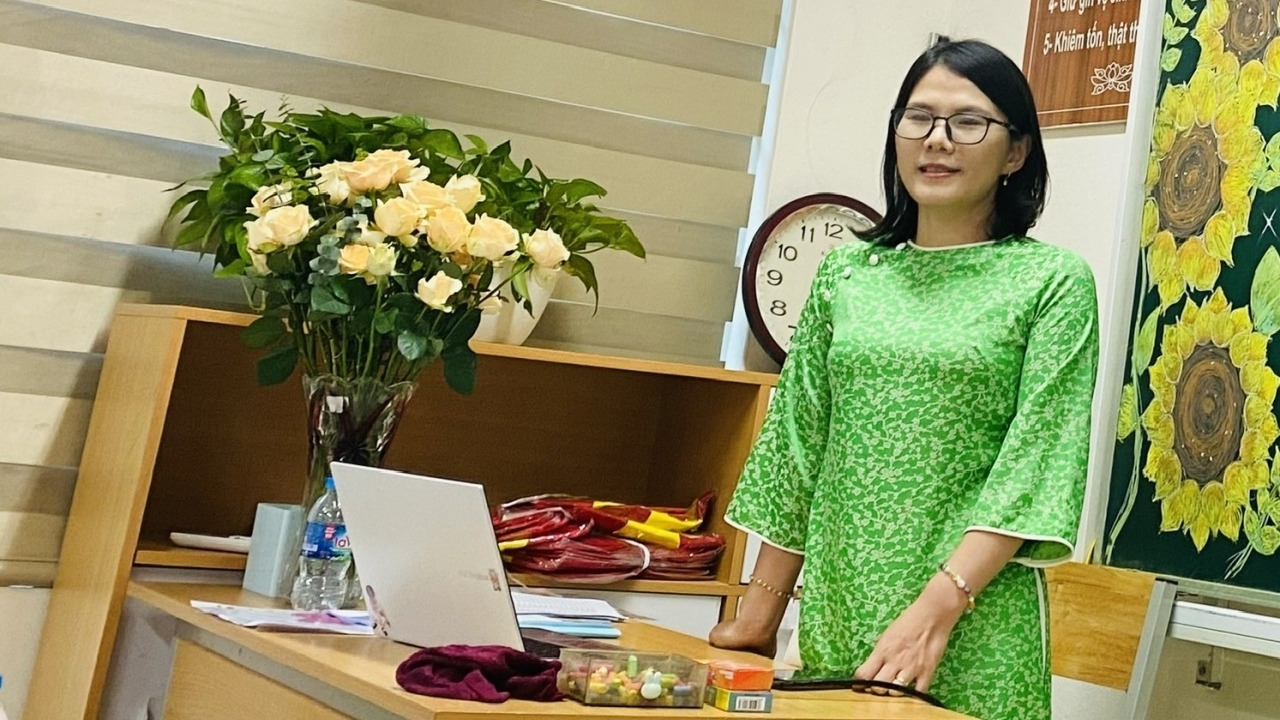 Dự kiến nhiều chính sách đặc thù về tiền lương, chế độ phụ cấp đối với nhà giáo