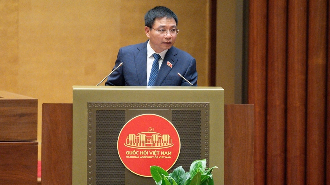 Sửa đổi 25 điều trong dự án Luật Kinh doanh bảo hiểm