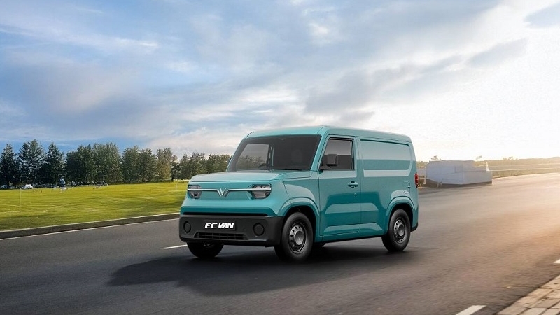 Cập nhật bảng giá xe hãng VinFast mới nhất tháng 11/2025