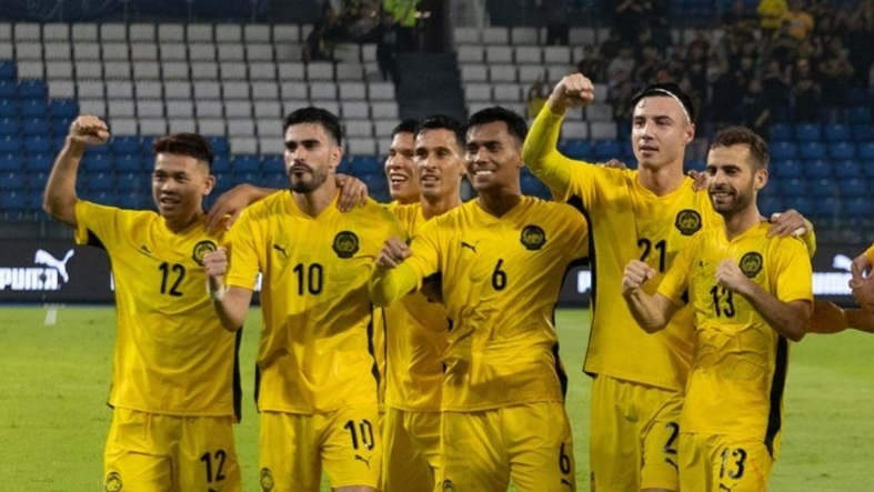 FIFA giữ nguyên án phạt với Liên đoàn bóng đá Malaysia