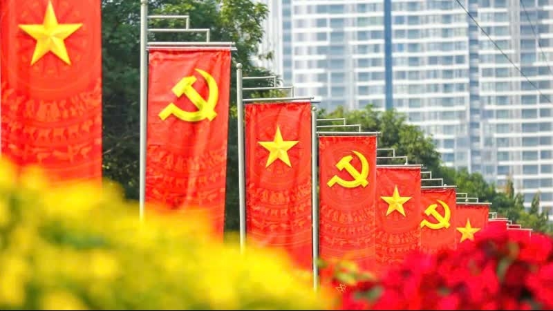 Đã có hơn 2,5 triệu ý kiến góp ý vào dự thảo các văn kiện trình Đại hội XIV của Đảng