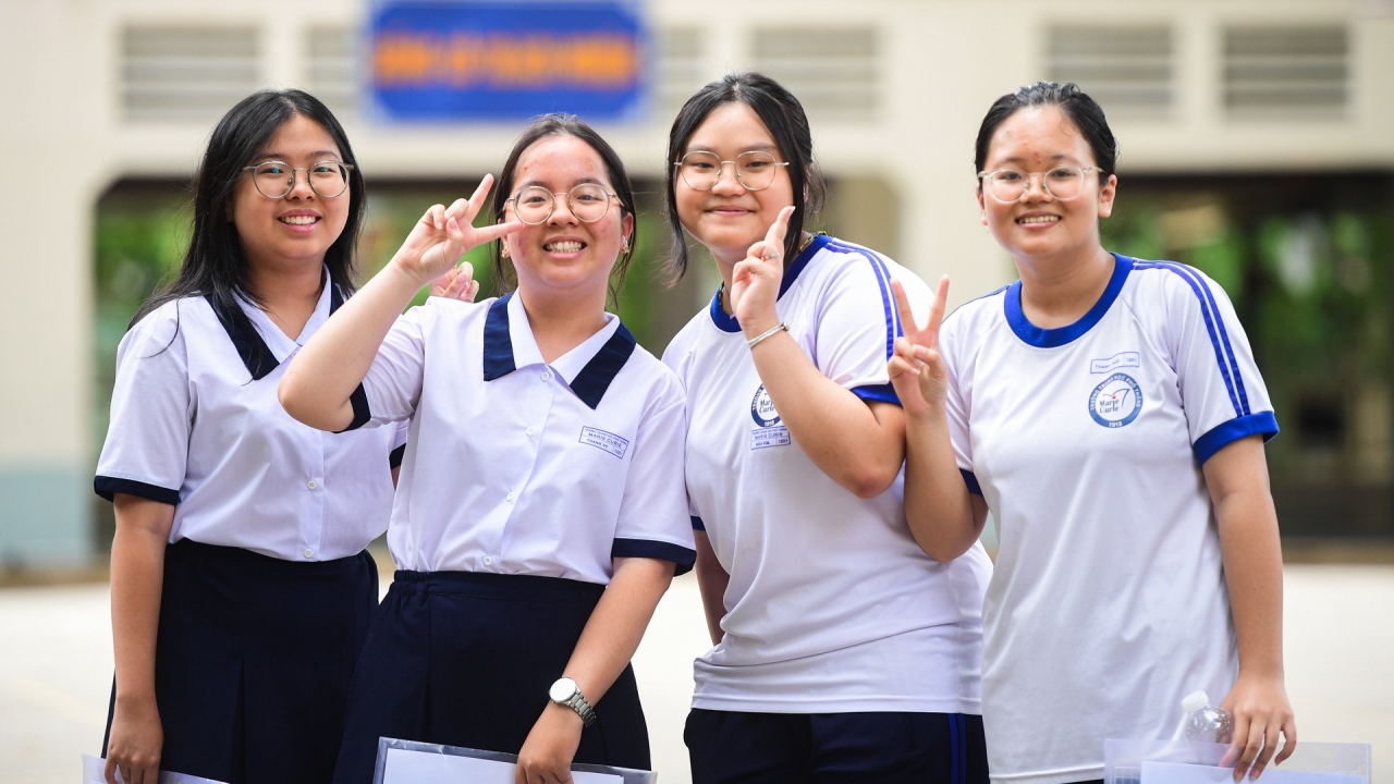 Lịch xét tuyển đại học năm 2026 mới nhất