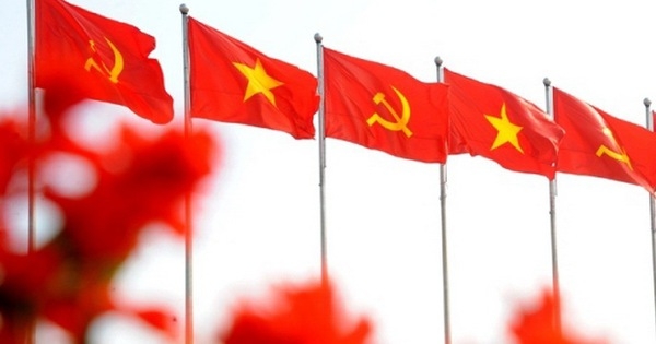 Đóng góp ý kiến vào dự thảo văn kiện Đại hội Đảng toàn quốc lần thứ XIV