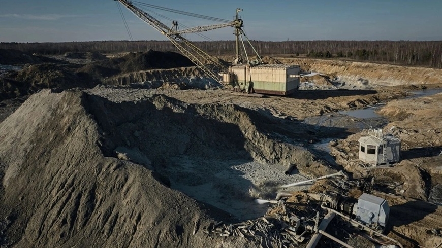 Tổng thống Putin có kế hoạch mới về 'kho báu' đất hiếm, sẵn sàng hợp tác với Mỹ