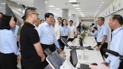 Quyết liệt thực hiện ba đột phá chiến lược, xây dựng hình ảnh một Quảng Ninh năng động, sáng tạo