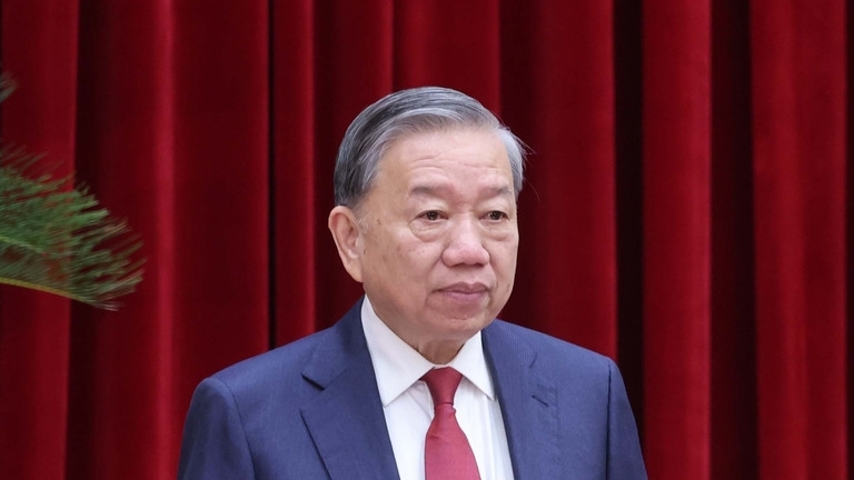 Phát huy sức mạnh đại đoàn kết toàn dân tộc để phát triển đất nước