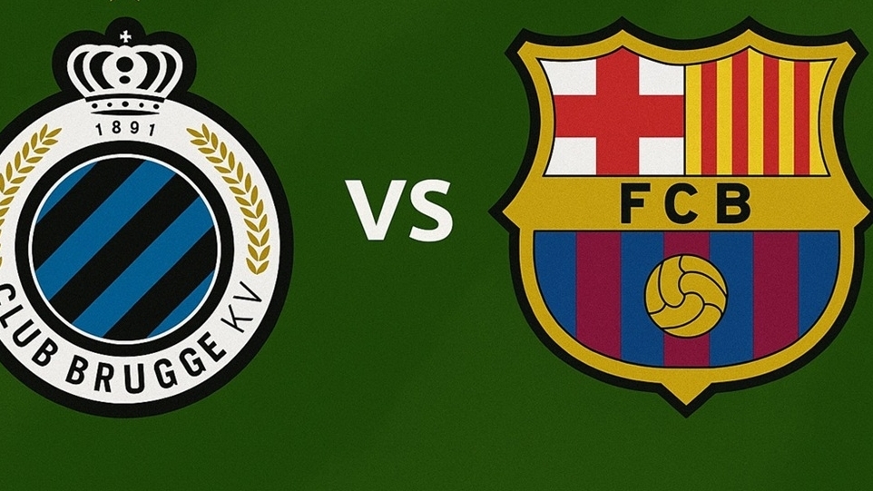 Nhận định bóng đá, dự đoán trận đấu Club Brugge vs Barcelona: Chuyến đi khó lường