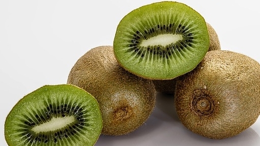 Bổ sung kiwi vào thực đơn hằng ngày mang lại lợi ích sức khoẻ