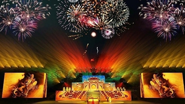 Festival Thăng Long-Hà Nội 2025 lấy chủ đề 'Di sản - Kết nối - Thời đại'