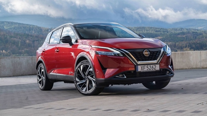 Cập nhật bảng giá xe hãng Nissan mới nhất tháng 11/2025