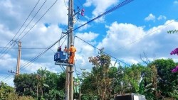 Lịch cúp điện Gia Lai hôm nay ngày 8/11/2025