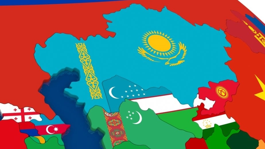 Hội nghị thượng đỉnh Mỹ-Trung Á (C5+1): Định hình lại cuộc chơi