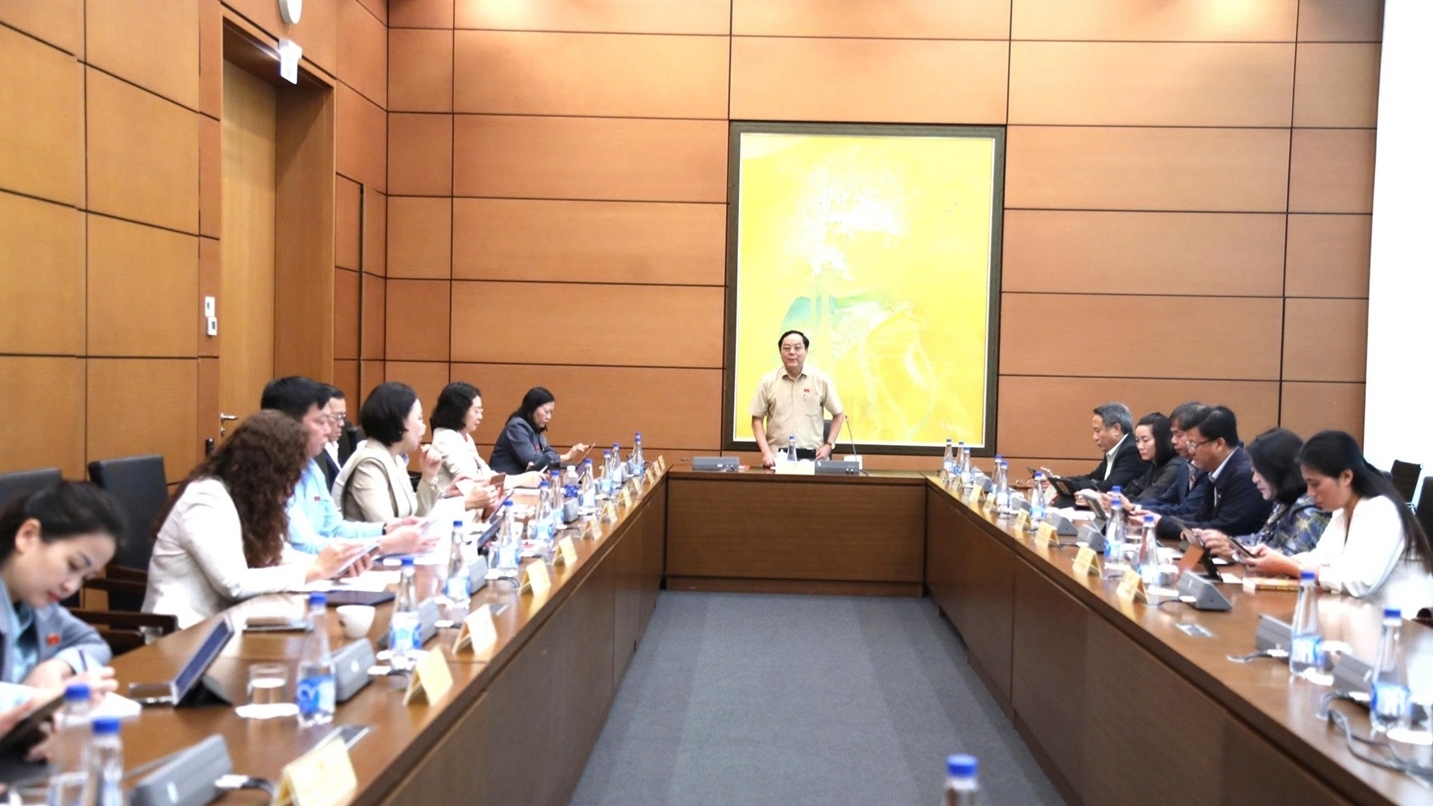 Điều chỉnh Quy hoạch tổng thể quốc gia thời kỳ 2021-2030: Nên xem lại việc 'ưu tiên vùng, ngành nào' để không dàn trải