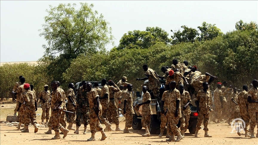 Ai Cập kêu gọi ngừng bắn và khởi động tiến trình chính trị toàn diện ở Sudan