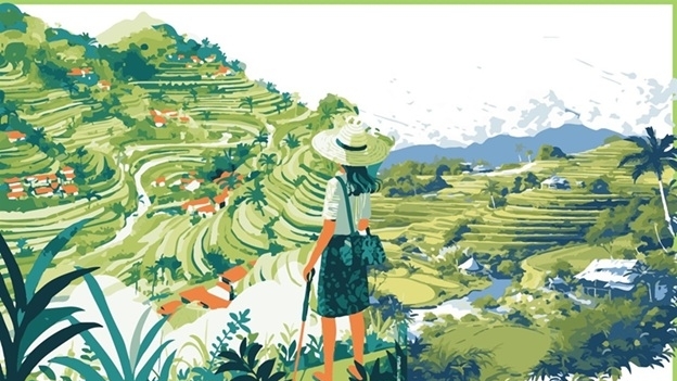 Khách quốc tế đến Việt Nam tăng mạnh trong 10 tháng năm 2025