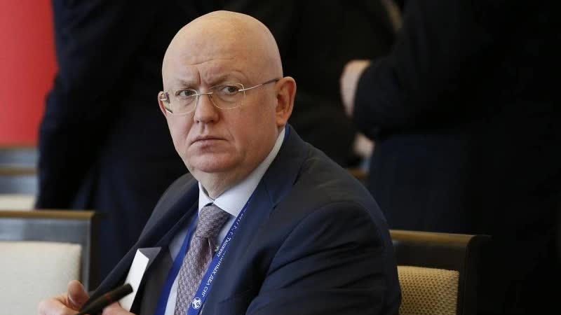 Nga quan ngại về khả năng Mỹ nối lại việc thử hạt nhân