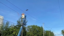 Lịch cúp điện Đắk Lắk hôm nay ngày 9/11/2025