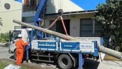 Lịch cúp điện Quảng Ngãi hôm nay ngày 10/11/2025