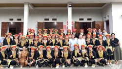 Bình đẳng giới và trao quyền cho phụ nữ: Nỗ lực biến cam kết thành hành động cụ thể của Việt Nam