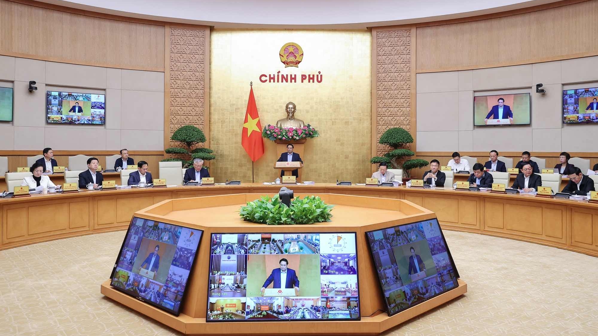 Chấn chỉnh tiêu cực trong mua, bán, cho thuê nhà ở xã hội