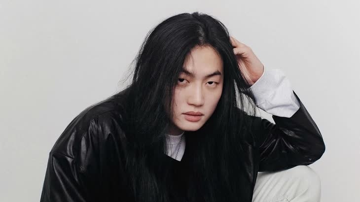 Nam siêu mẫu qua đời ở tuổi 35 khiến giới showbiz tiếc thương