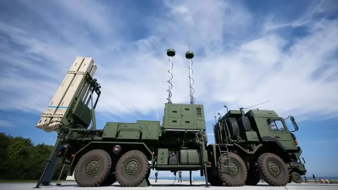 Chính phủ Thổ Nhĩ Kỳ lên kế hoạch phân bổ 51,5 tỷ USD cho quốc phòng và an ninh trong năm 2026