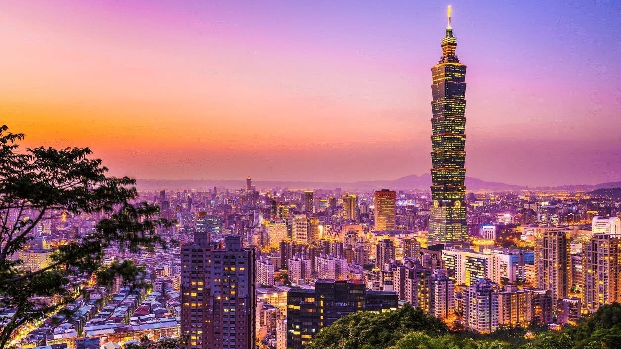 Cùng Vietjet đón mùa lễ hội cuối năm rực rỡ tại Đài Loan (Trung Quốc) với nhiều khuyến mại hấp dẫn