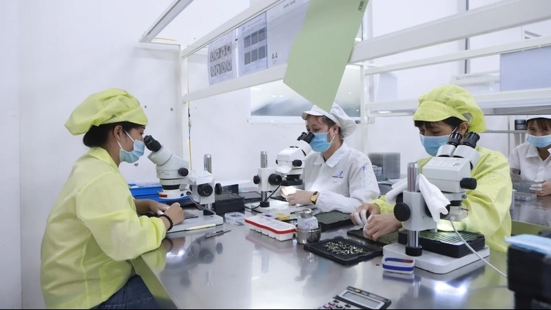 Khu vực kinh tế tư nhân giúp Phú Thọ bứt phá trên hành trình mới