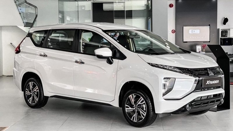 Loạt xe MPV nhận được ưu đãi ‘khủng’ dịp cuối năm