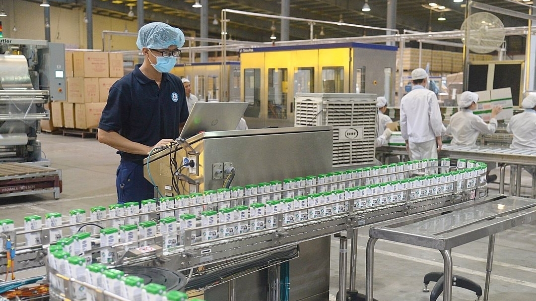 Để Thương hiệu quốc gia Việt Nam lan tỏa, 'cất cánh'