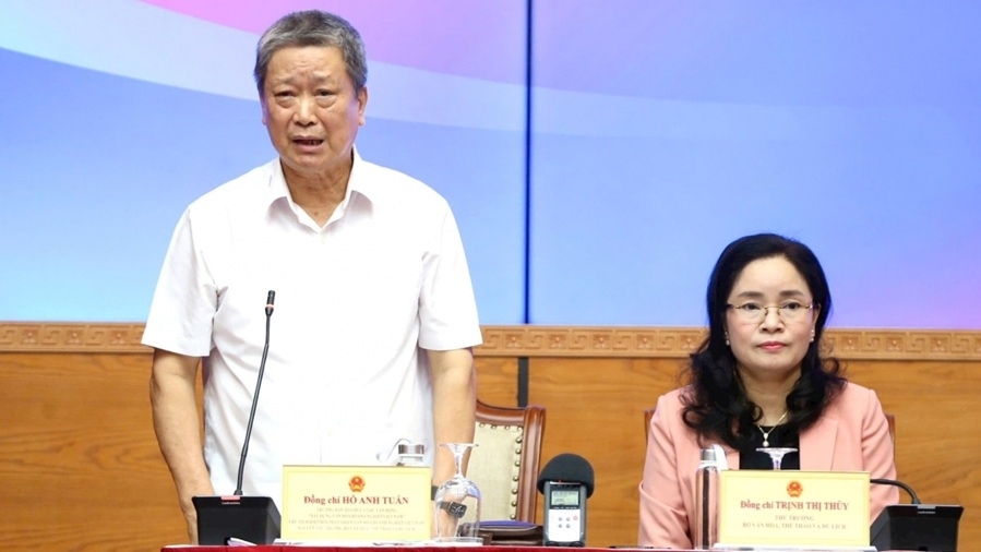 Diễn đàn thường niên 'Văn hóa với doanh nghiệp' sẽ nhận diện những tư duy đột phá trong kỷ nguyên mới