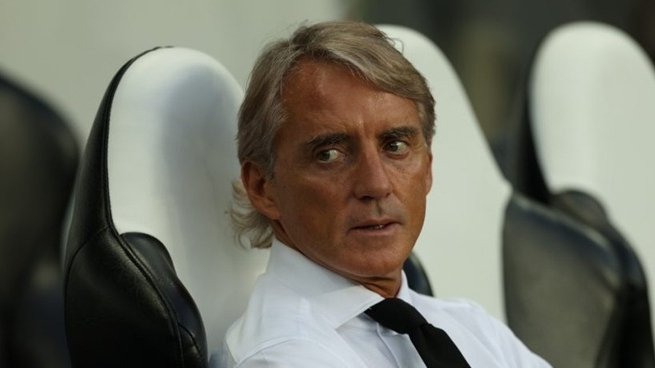 HLV Roberto Mancini tái xuất dẫn dắt CLB Al Sadd