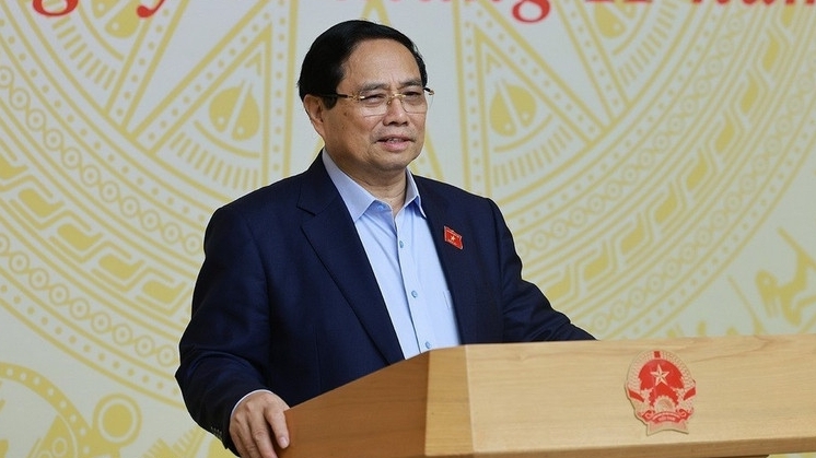 Phát triển nhà ở là trụ cột quan trọng của chính sách an sinh xã hội, thúc đẩy phát triển