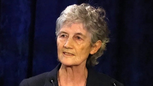 Điện mừng Tổng thống Ireland Catherine Connolly