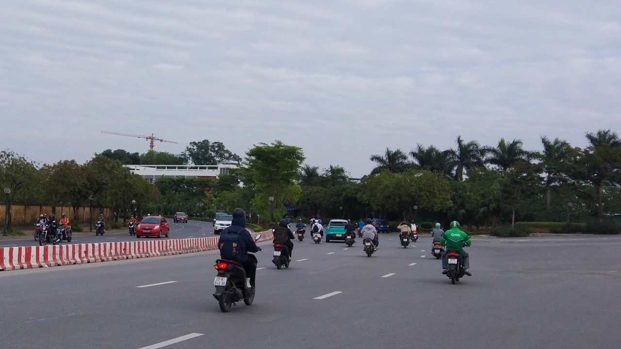 Dự báo thời tiết nguy hiểm (11/11-10/12): Khả năng có 1-2 cơn bão, áp thấp nhiệt đới ảnh hưởng đến đất liền; xu hướng gia tăng không khí lạnh