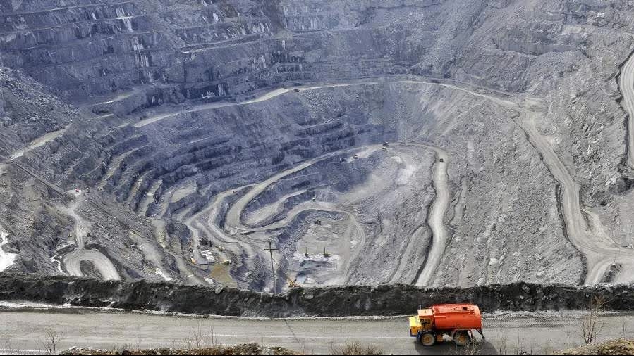 Nga gia nhập đường đua đất hiếm, sẽ tìm đến 'chỗ dựa' phương Đông hay 'gõ cửa' phương Tây?