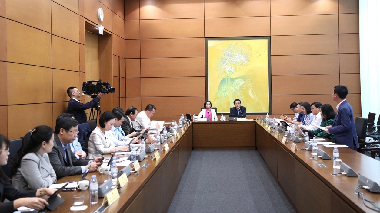 Luật Đầu tư (sửa đổi): Để các startup yên tâm khởi nghiệp và lớn mạnh ngay trên quê hương Việt Nam