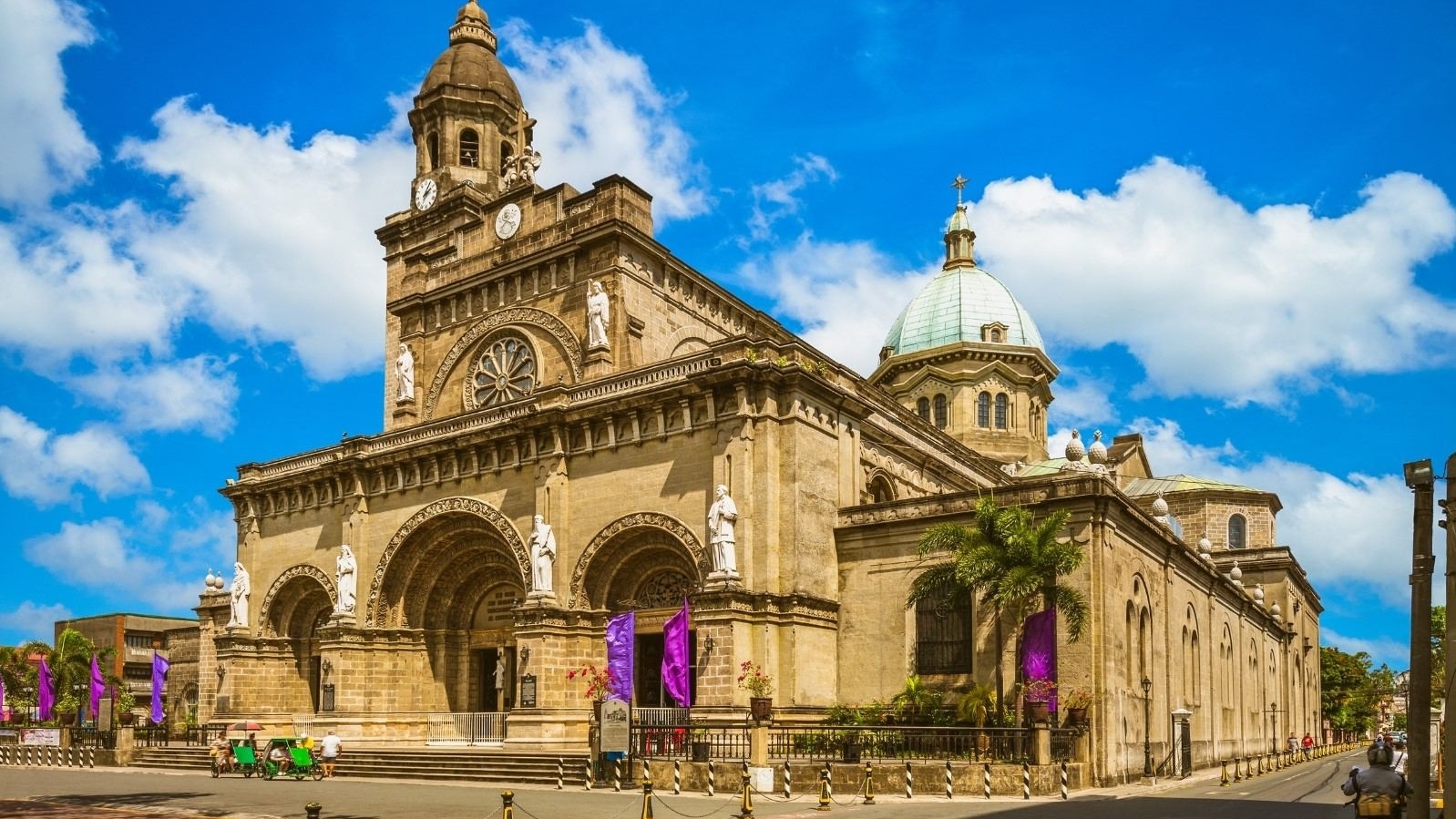 Khám phá Philippines dễ dàng hơn bao giờ hết với siêu ưu đãi từ Vietjet