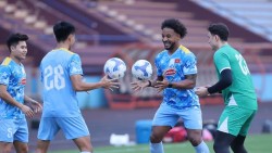 Xuân Son: Tôi sẵn sàng đá trận tuyển Việt Nam gặp Lào