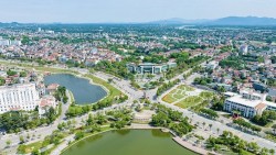 Phú Thọ viết tiếp những thành tựu đáng tự hào sau 80 năm đồng hành cùng đất nước