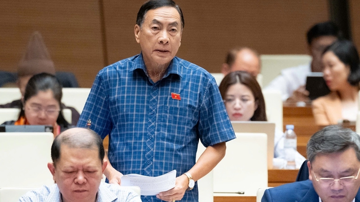 Đại biểu Quốc hội: Khi Chính phủ điều chỉnh tăng lương, thị trường ngay lập tức tăng giá hàng hóa từ 5-10%