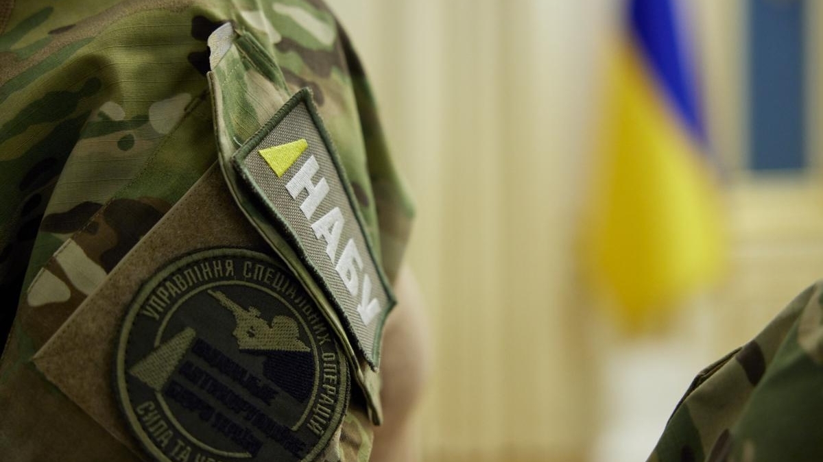 Bộ trưởng Tư pháp Ukraine bị đình chỉ giữa 'cơn bão' điều tra tham nhũng