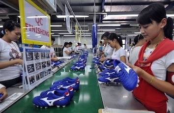 Đông Nam Á đứng trước ‘ngã rẽ’ trên con đường công nghiệp hóa dựa vào dịch vụ