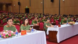 Tập huấn công tác phòng, chống tra tấn cho lực lượng công an thực hiện công tác quản lý giam giữ tại thành phố Đà Nẵng