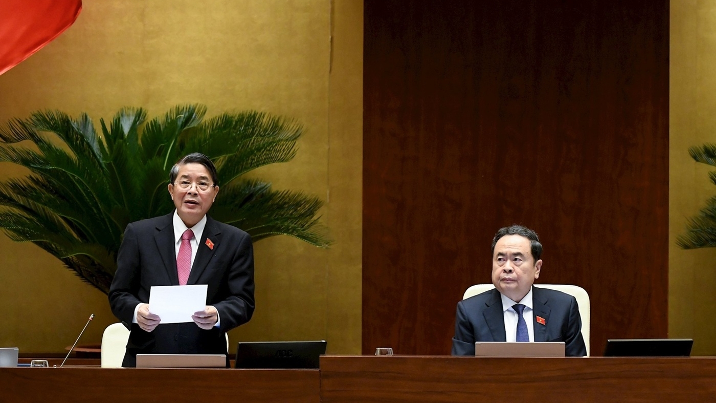 Từ năm 2026, Chính phủ chủ động sử dụng nguồn tích lũy cho cải cách tiền lương