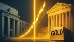 Giá vàng hôm nay 14/12/2025 tăng mạnh mẽ, lợi suất vượt trội hơn cả cổ phiếu và trái phiếu, chuyên gia dự báo bất ngờ về triển vọng vàng năm 2026