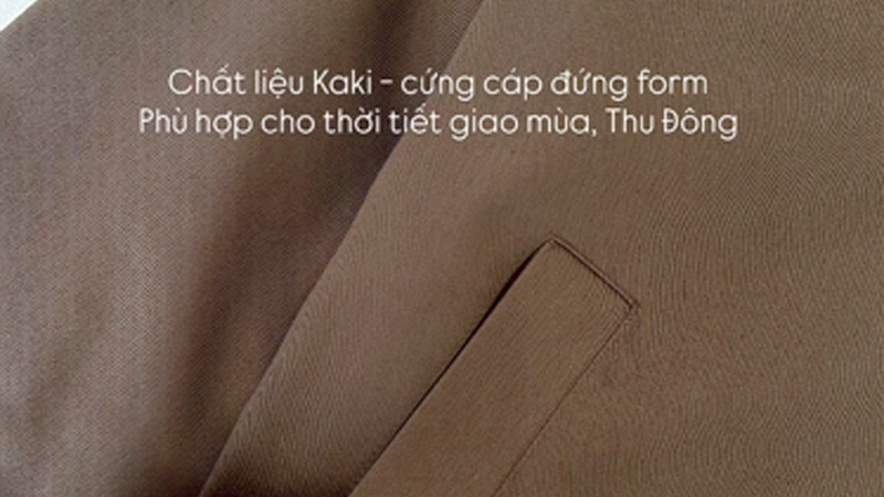 Bài toán 'Fast Fashion': Tại sao Roway chọn đứng ngoài cuộc đua 'thời trang nhanh' và tập trung vào chất liệu?