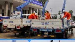 Lịch cúp điện Quảng Trị hôm nay ngày 16/11/2025