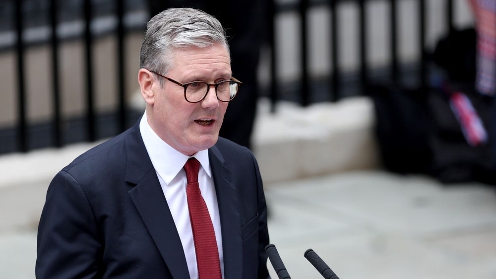 Anh vận động Ba Lan mua tàu ngầm Thụy Điển